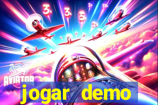 jogar demo pragmatic play